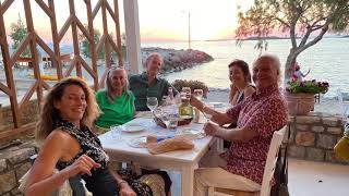 Crete Tango Escape June 2021