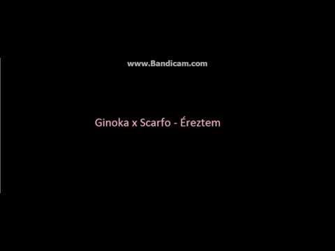 Ginoka x Scarfo  Éreztem SZÖVEGGEL