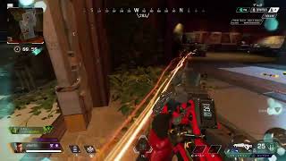 【APEX Legends】FPS苦手な人がエペするよ
