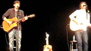 Matt Wertz - The Way I Feel