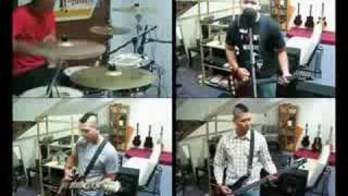 Isk & Hosni - Sorry (Buckcherry Punkrock Cover)