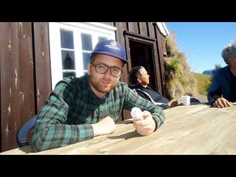 heimirrappari - Geimrusl(Z.O.Z) feat. Kött Grá Pje, Bonnie Gregory og Margrét Arnardóttir