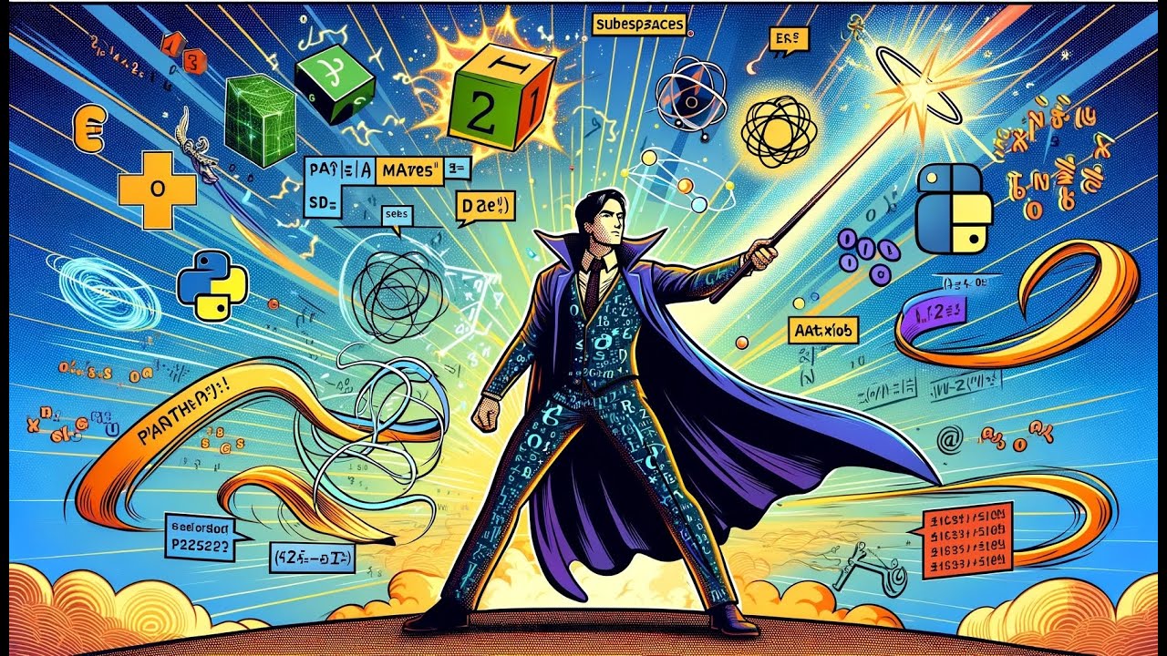 NumPy Mastery: From Basics to Advanced Data Science Techniques