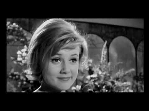 GITTE HÆNNING - Ich will 'nen Cowboy als Mann - 1963 - 2024 Re-edited version by Rafael Progressivo