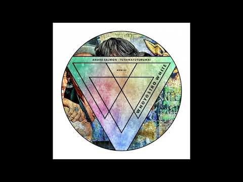 Andre Salmon, Kricked - Fish Steps