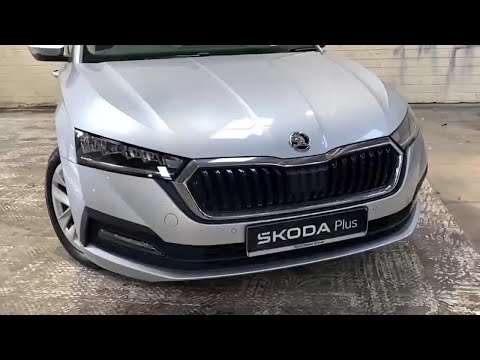 Skoda Octavia Ambition 1.0TSI 110bhp - Image 2