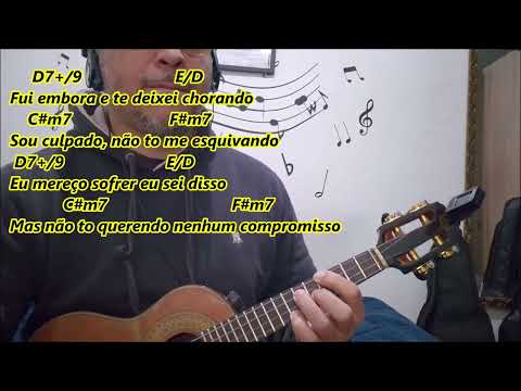 O Mais Profundo Amor - Thiaguinho