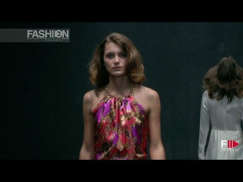 LOONA Spring Summer 2019 Montecarlo MCFW - Fashion Channel