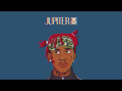 Famous Dex Type Beat 2018 - "Jupiter" | Type Beat | Hiphop/Trap Instrumental 2018