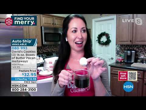 HSN | Holiday Cooking & Entertaining At Home 12.08.2020 - 07 PM