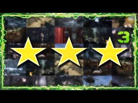 Getting 3 Stars in Every MW3 Spec Ops Mission