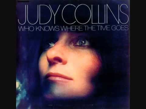 Judy Collins - Hello, Hooray