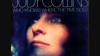 Judy Collins - Hello, Hooray