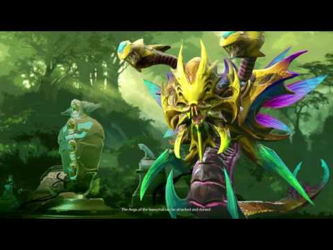 Twitchpinoy Gaming The Boston Majors 2016 LGD.FY vs IG.V Game 2