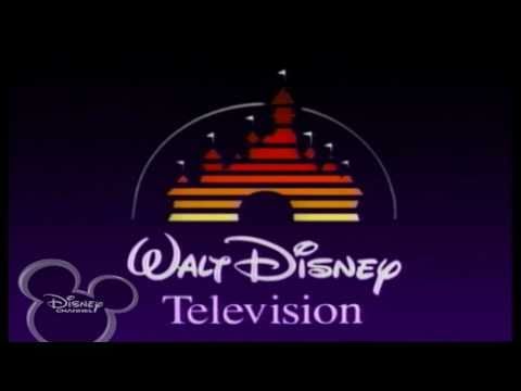 Disney Channel Scandinavia - CHIP 'N DALE RESCUE RANGERS - End Credits