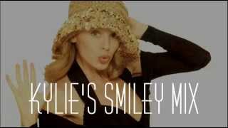 Kylie Minogue - Kylie&#39;s Smiley Mix