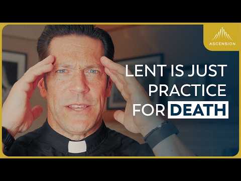 Train for Martyrdom This Lent