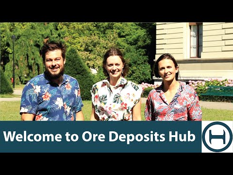 Get To Know Ore Deposits Hub!