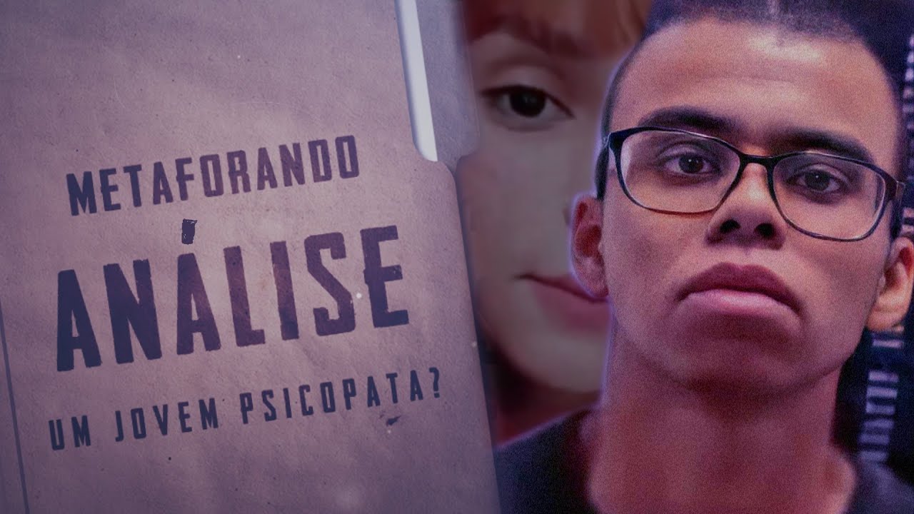 Gamer Assassinada: Um caso de Psicopatia? (Casos de Linguagem Corporal - Metaforando).