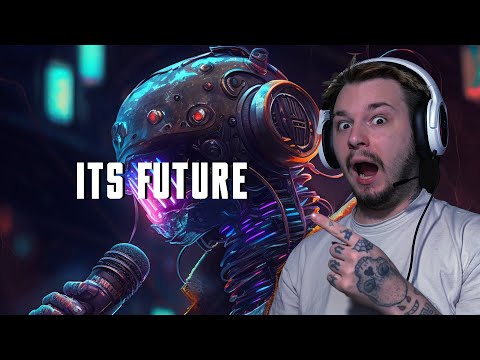 How to make AI sing with your voice | so-vits-svc-fork | Step by step Guide