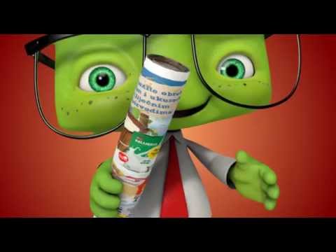 Novi Konzumov katalog