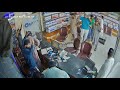 Karachi Malir Deluxe Battery Chori Ki Wardat