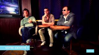 Volunteered Slaves, interview vidéo Qobuz