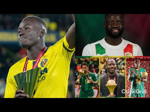 Pape Gueye to Galatasaray agreement!? Kouyaté without a club! The inside story of the CAF-Senegal...