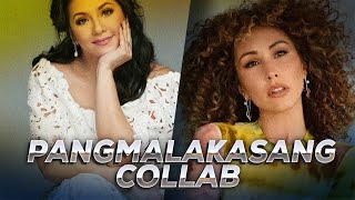 #BalitangA2Z | AMERICAN SINGER LOREN ALLRED, DREAM COME TRUE NA MAKADUET SI REGINE VELASQUEZ