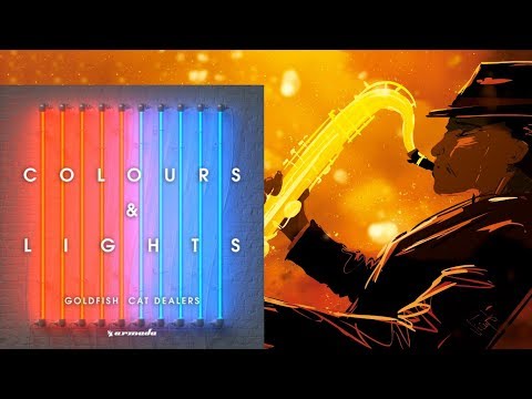 GoldFish x Cat Dealers - Colours & Lights