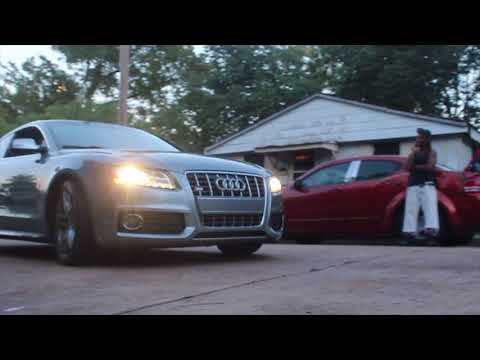 BM Toon -  Goin Straight In Too [Shot By: @HGDM_Duce500 x @LowKeyT]