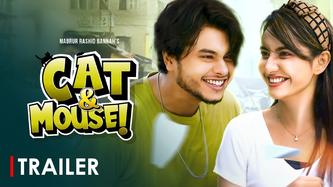 Cat & Mouse (2025)
