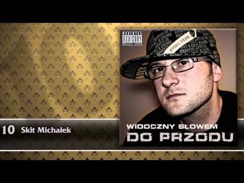 Widoczny Słowem - Skit Michałek