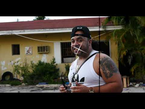 Estee Nack & GRUBBY PAWZ - ALLTYPESOFWEAPONZ