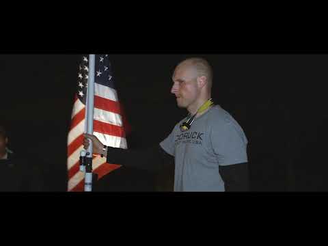 GoRuck | The Journey of Becoming a Cadre: Kevin Flike (Trailer)