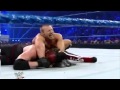 Daniel Bryan vs Kane WWE Summerslam 2012 ...