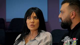 Փող Չկա, Սերիա 8, Երեքշաբթի 20։50 / Pogh Chka