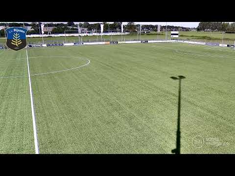 s.v. Rijssen 2 - Twenthe 7