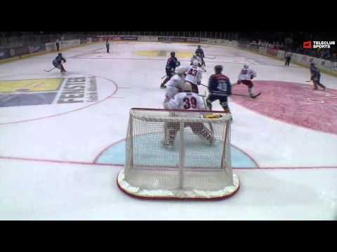 GM 10 ZSC Lions   Lausanne 2 0