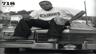 Casual &amp; Akinyele Freestyle (WNYU)