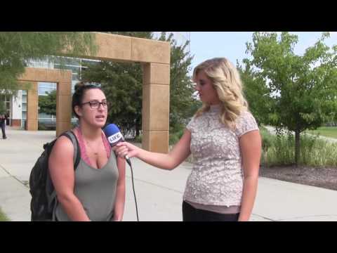 Student on the Streets: CMU vs OSU