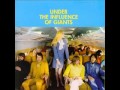 Under The Influence of Giants- Anna Marie 