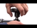 Manfrotto kintamos trinties svirtis 244