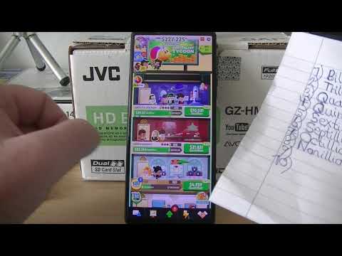 MongoTV_5911 - Mongo Games - Mobil Phone Game - Part 32 - Cash Inc