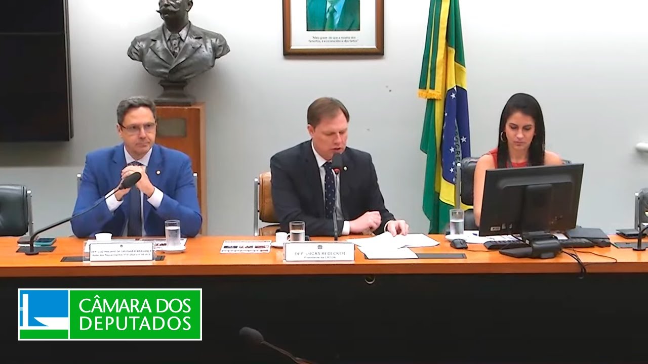 Políticos venezuelanos e entidades analisam eleições na Venezuela - 03/12/2024