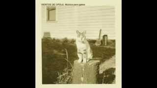 Vientos de Opole - Música para Gatos (disco completo)