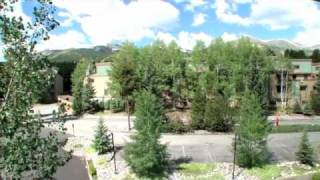 preview picture of video 'Pine Ridge Condominiums Breckenridge, Colorado - Property Tour'