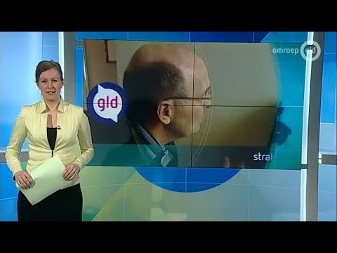 GLD Nieuws 18 maart 2013 - Nieuws