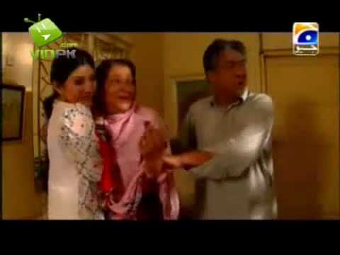 Zeenat Bint — #2 Best Ptv Home Drama
