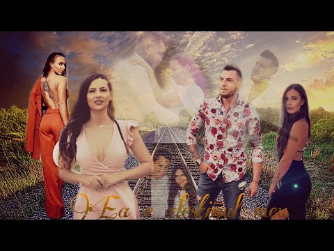 Elys ❌ Deniz Brizo - Stau singur si te astept | Official Video | Ea e destinul meu Ep. 15